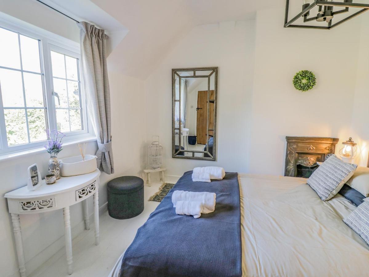 Blossom Cottage Броадвэй Экстерьер фото
