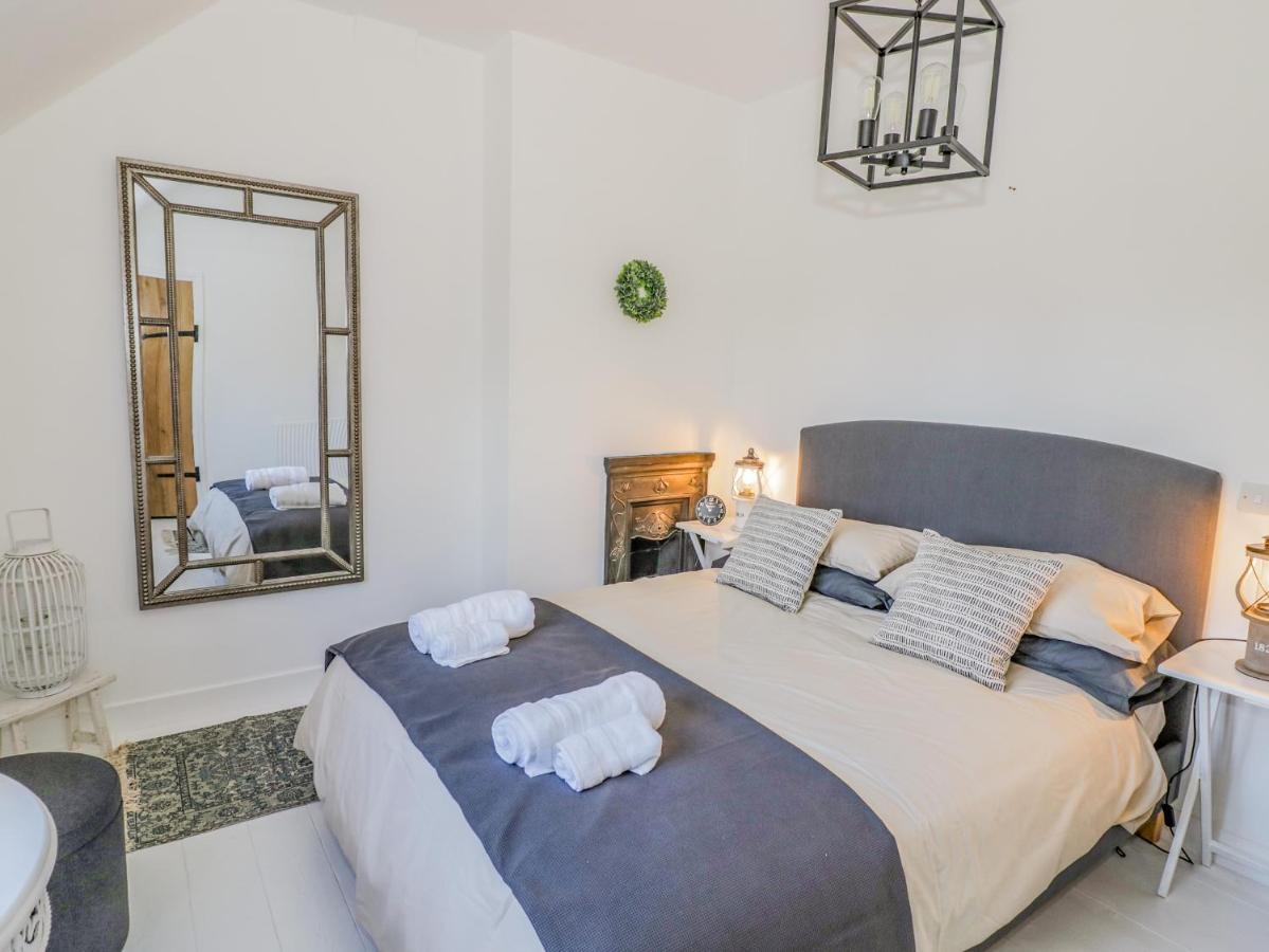 Blossom Cottage Броадвэй Экстерьер фото